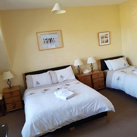 Alba Guest House 阿伯丁 外观 照片